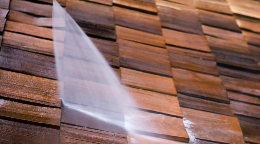 Shingle Roofing in Douglas, MA